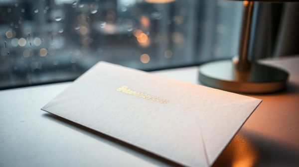 10 Raisons de Choisir la Lettre AR pour vos envois