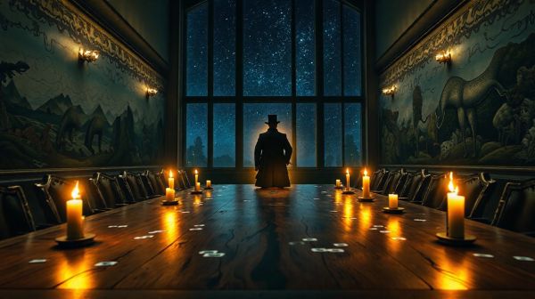 5 idées originales pour un magicien lors de vos séminaires
