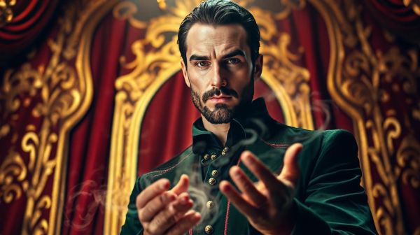 5 idées originales pour un magicien lors de vos séminaires