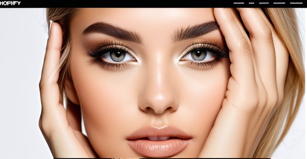 Agence shopify : boostez votre e-commerce mode et beauté avec l'agence knr