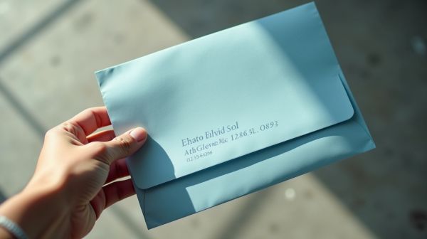 Avis Lettre AR : est-ce le bon choix pour vos courriers ?