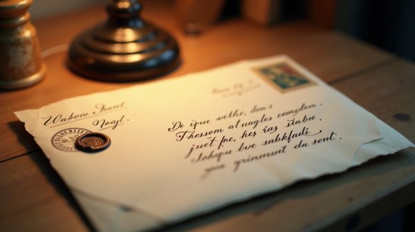 Avis Lettre AR : est-ce le bon choix pour vos courriers ?