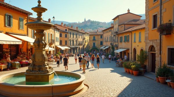 Comment choisir un notaire à Aix en Provence pour vos projets