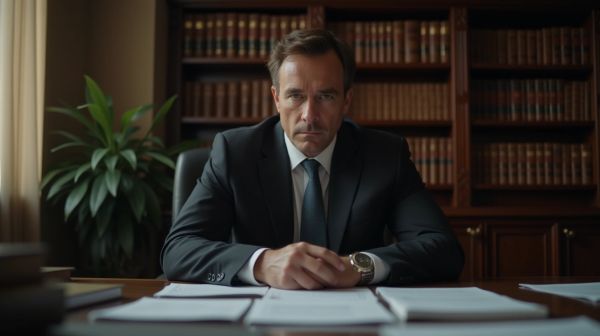 Comment un avocat peut défendre vos droits contre la concurrence déloyale ?