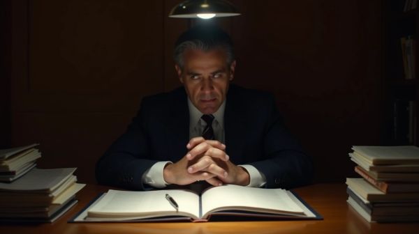 Comment un avocat peut défendre vos droits contre la concurrence déloyale ?