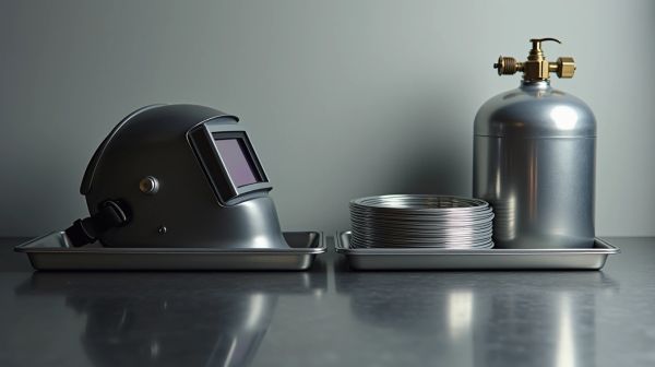 Établi de soudure : guide pour choisir le matériel adapté