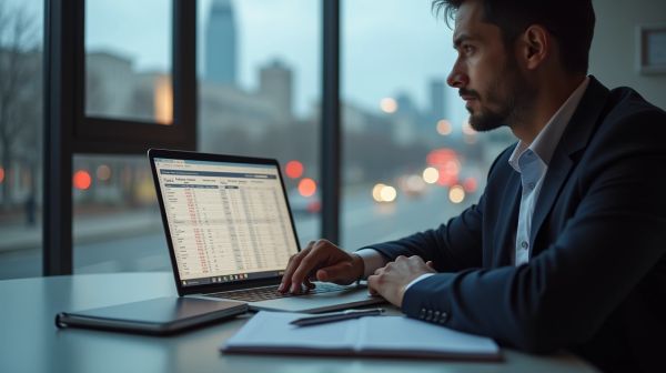 Externaliser sa prospection B2B : méthode, coûts et indicateurs à suivre