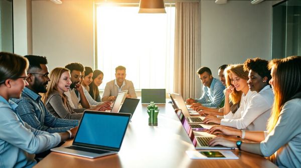 Guide pratique pour une transmission réussie des PME et PMI