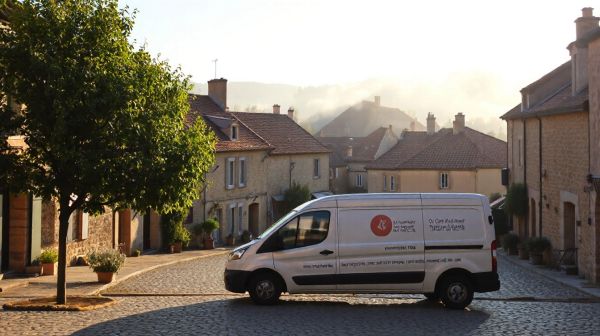 Les meilleurs services de nettoyage à Cordes-sur-Ciel
