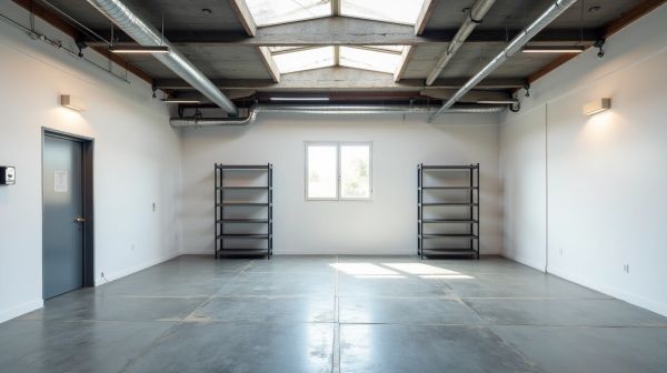 Location de box pour artisans à La Rochelle : solutions adaptées et flexibles