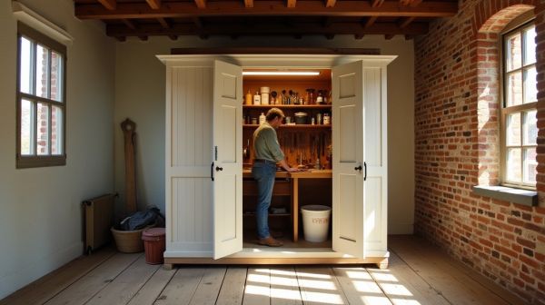 Location de box pour artisans à La Rochelle : solutions adaptées et flexibles
