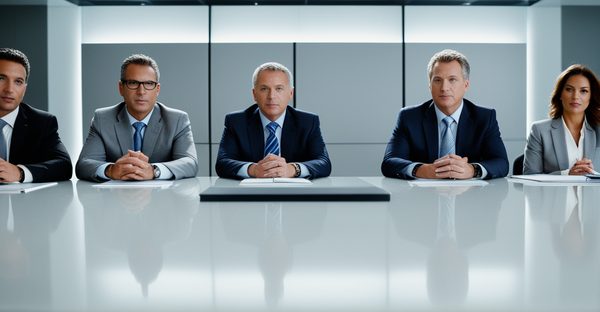 Organisation de séminaire d'entreprise clé en main