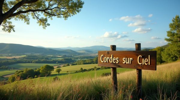 Professionnels du nettoyage à Cordes-sur-Ciel pour vos besoins
