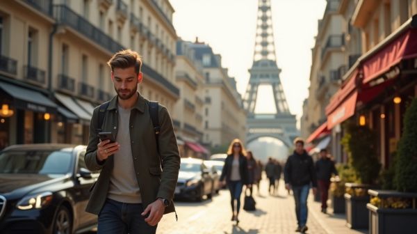 Réussir avec une agence podcast à Paris et augmenter votre impact