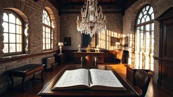 Top conseils pour sélectionner un notaire à Aix en Provence
