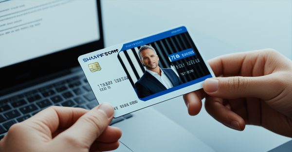 Transformez vos contacts professionnels avec la carte virtuelle