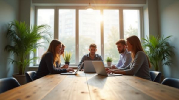 Un réseau de soutien surprenant pour l'entrepreneuriat en ligne