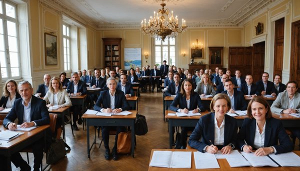 L'institut français du tourisme : au cœur de la formation