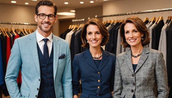 Découvrez la magie du vêtement personnalisé : exprimez-vous!